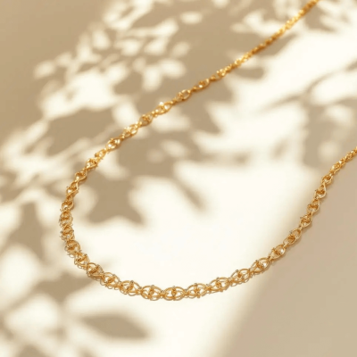 Collier Signature